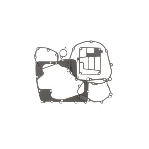 Yamaha YZF-R1 Engine Case Rebuild Kit - Cometic Gasket - `04-`08